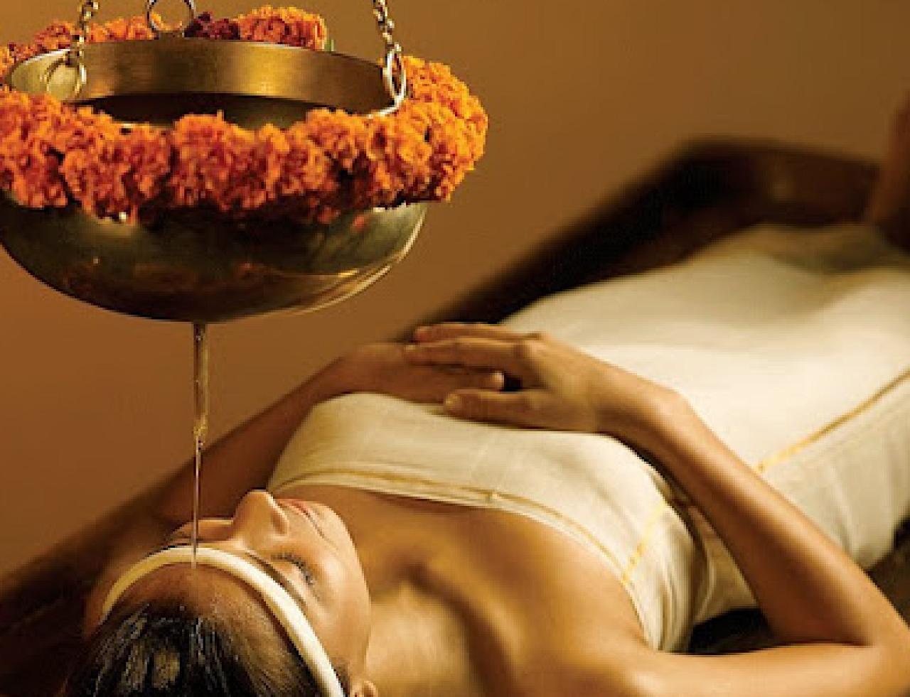 Hela Osu Suwapiyasa Ayurweda Spa Ella