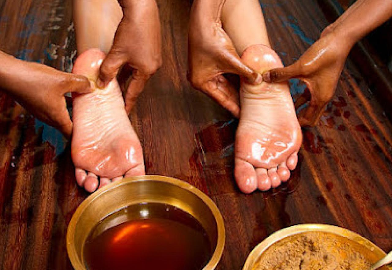 Hela Osu Suwapiyasa Ayurweda Spa Ella