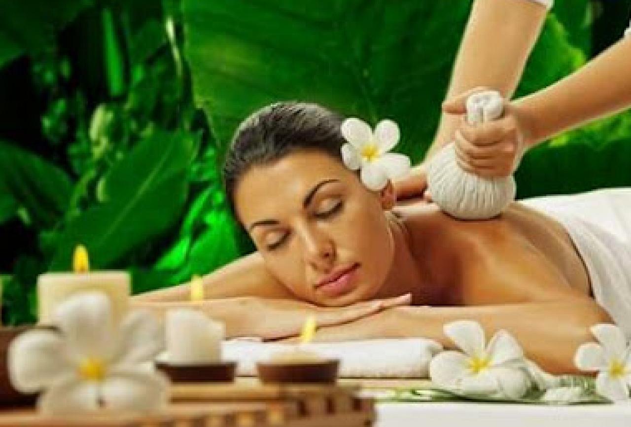 Relax Ayurvedic Spa