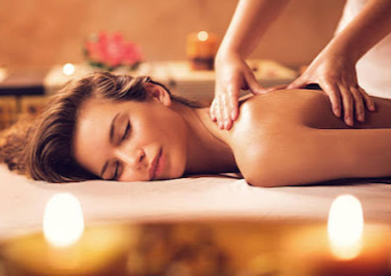 Relax Ayurvedic Spa
