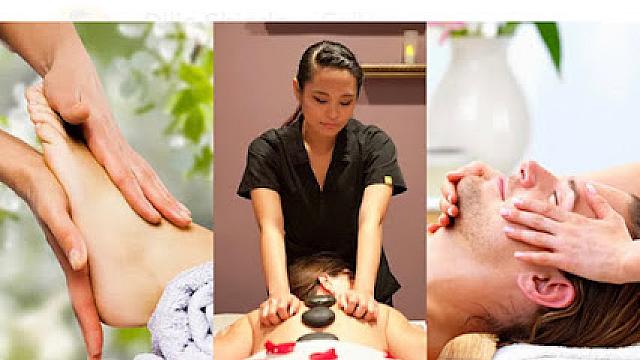 Relax Ayurvedic Spa