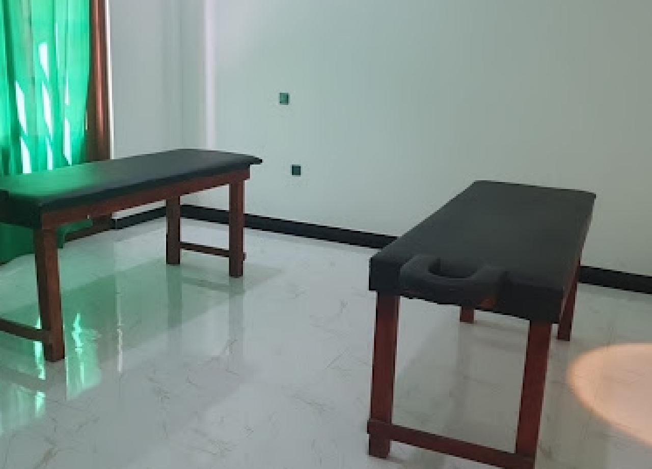 Seth Piyasa Spa