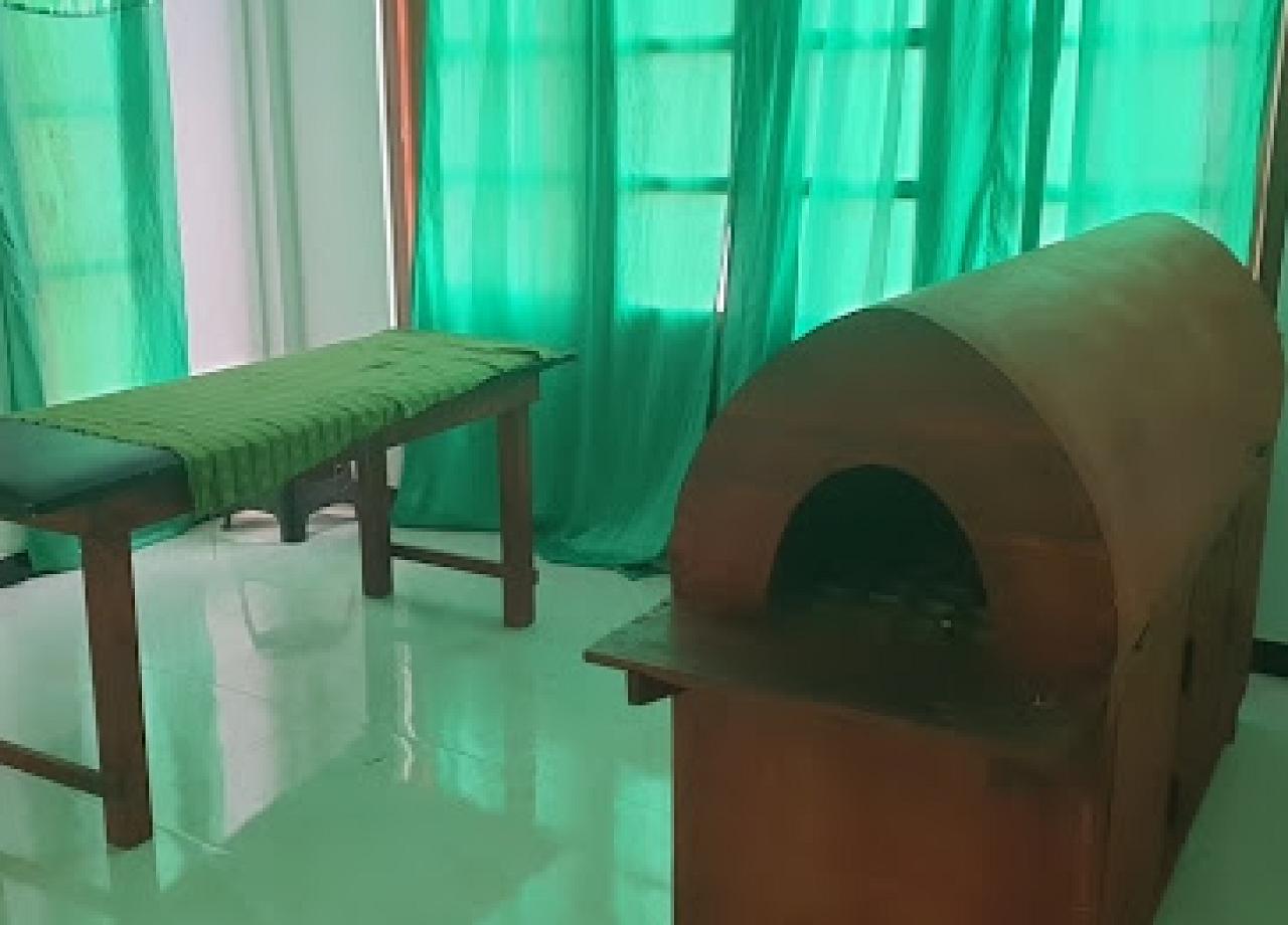 Seth Piyasa Spa