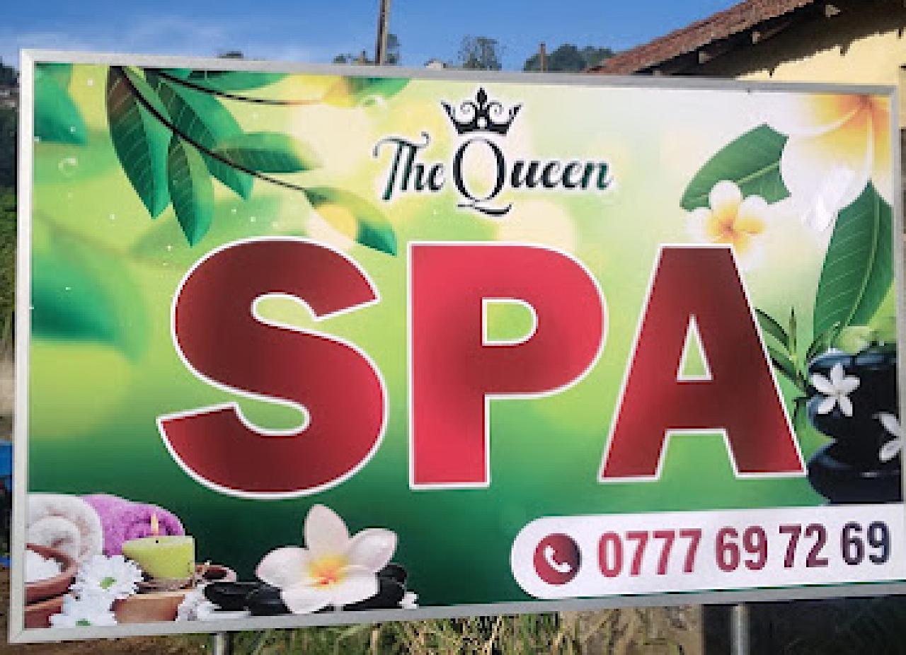 The Queen Spa Bandarawela