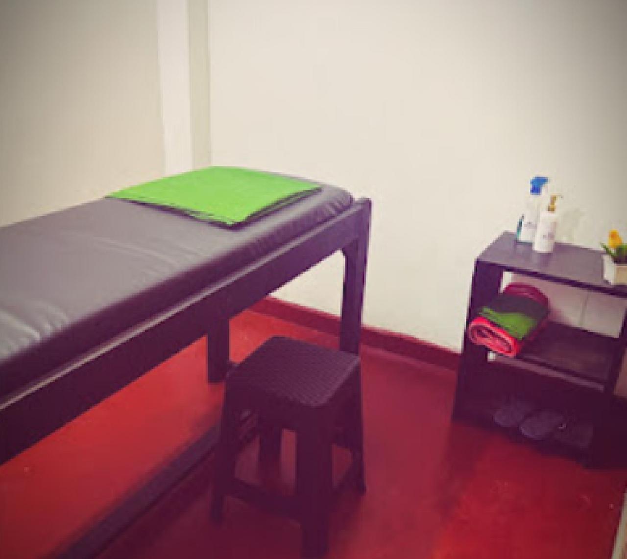 The Queen Spa Bandarawela