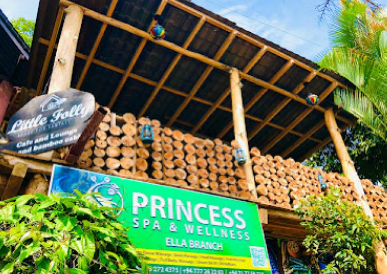 Princess Spa & Wellness By Ella Sri Lanka