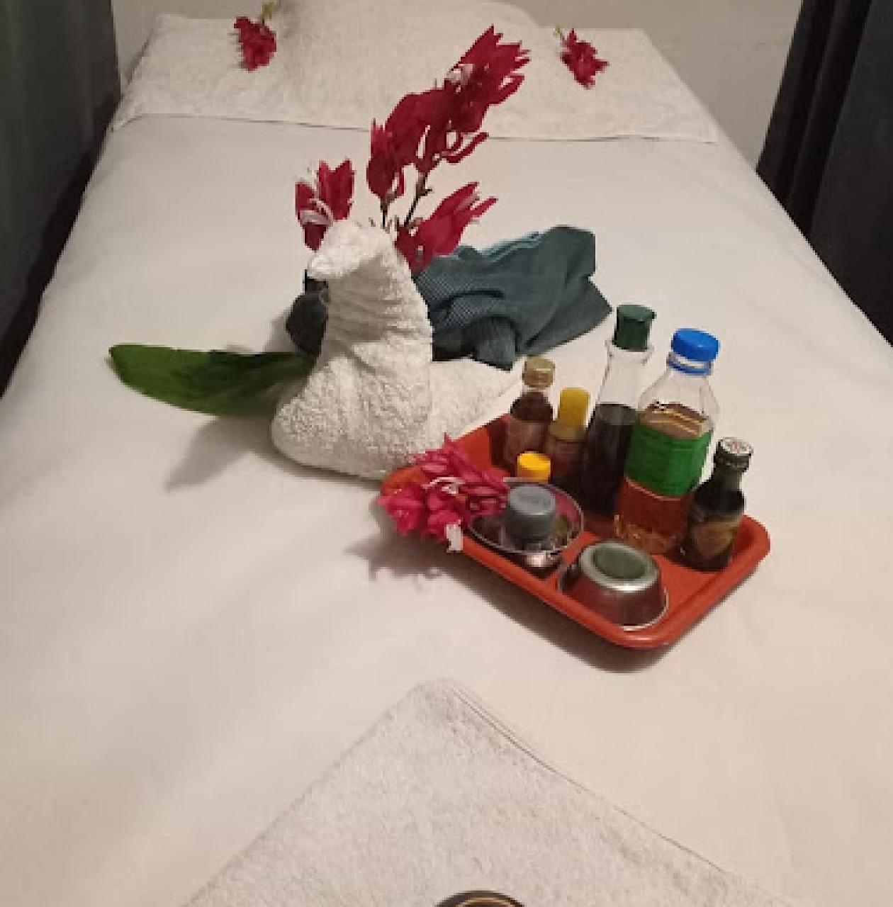 Princess Spa & Wellness By Ella Sri Lanka