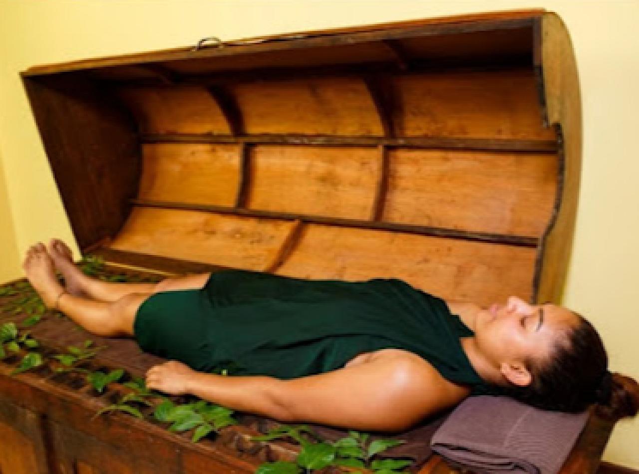 Princess Spa & Wellness By Ella Sri Lanka