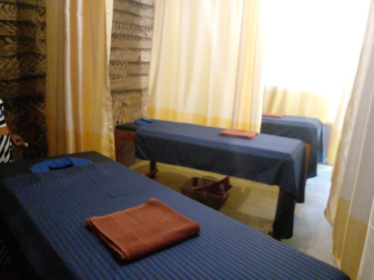 Healing Hands Spa Ella