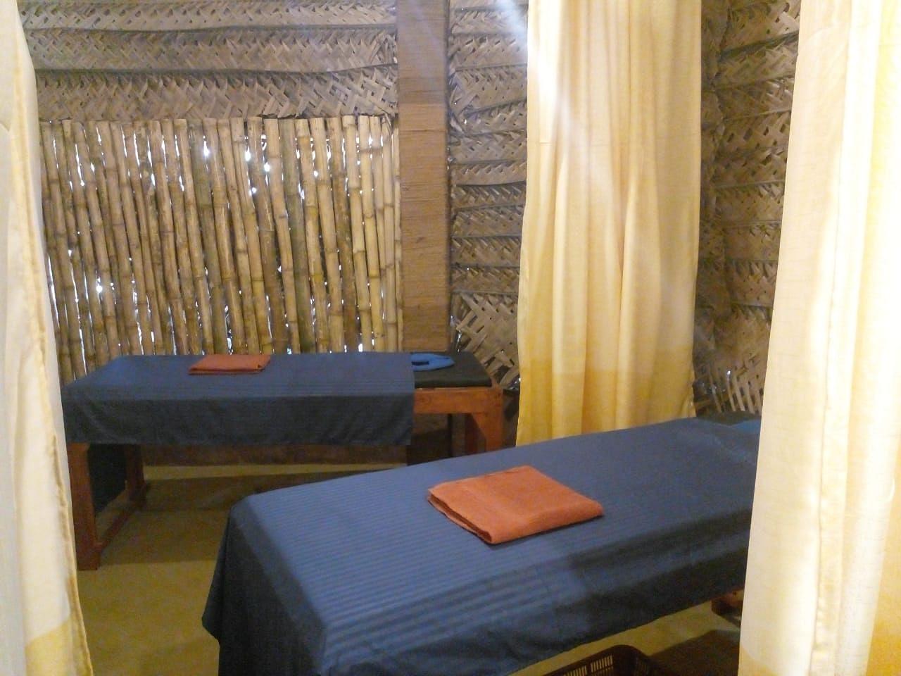 Healing Hands Spa Ella