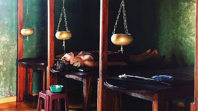 Jasmin Villa Ayurveda Resort Spa