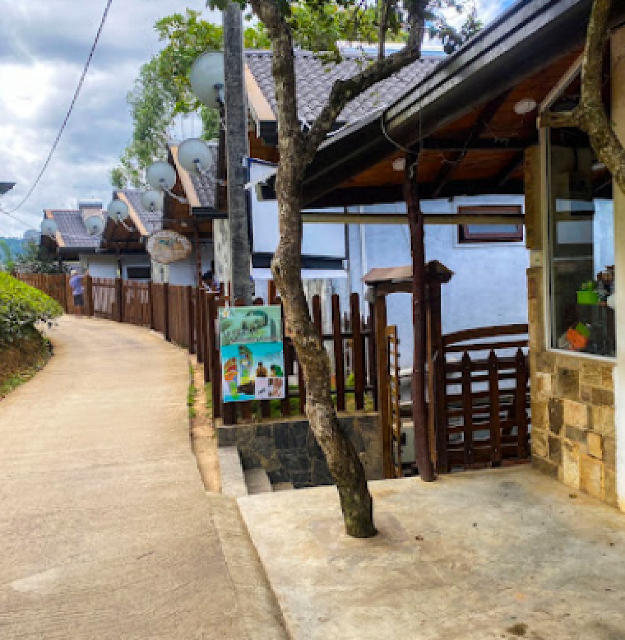 Universal Wellness & Spa
