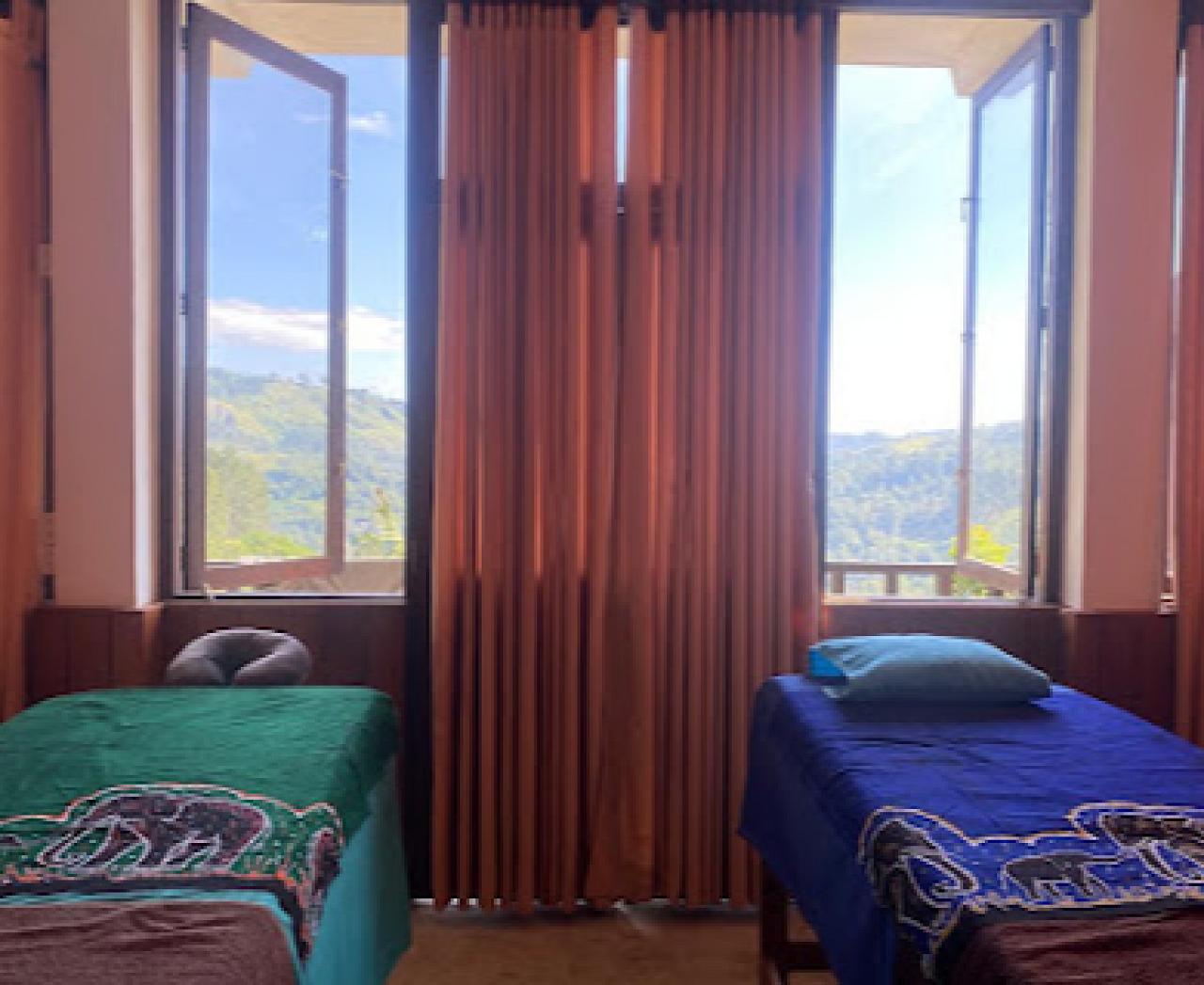 Universal Wellness & Spa