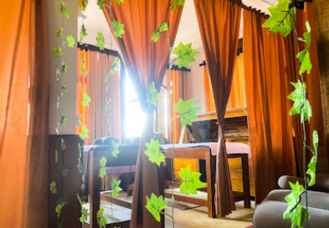 Universal Wellness & Spa
