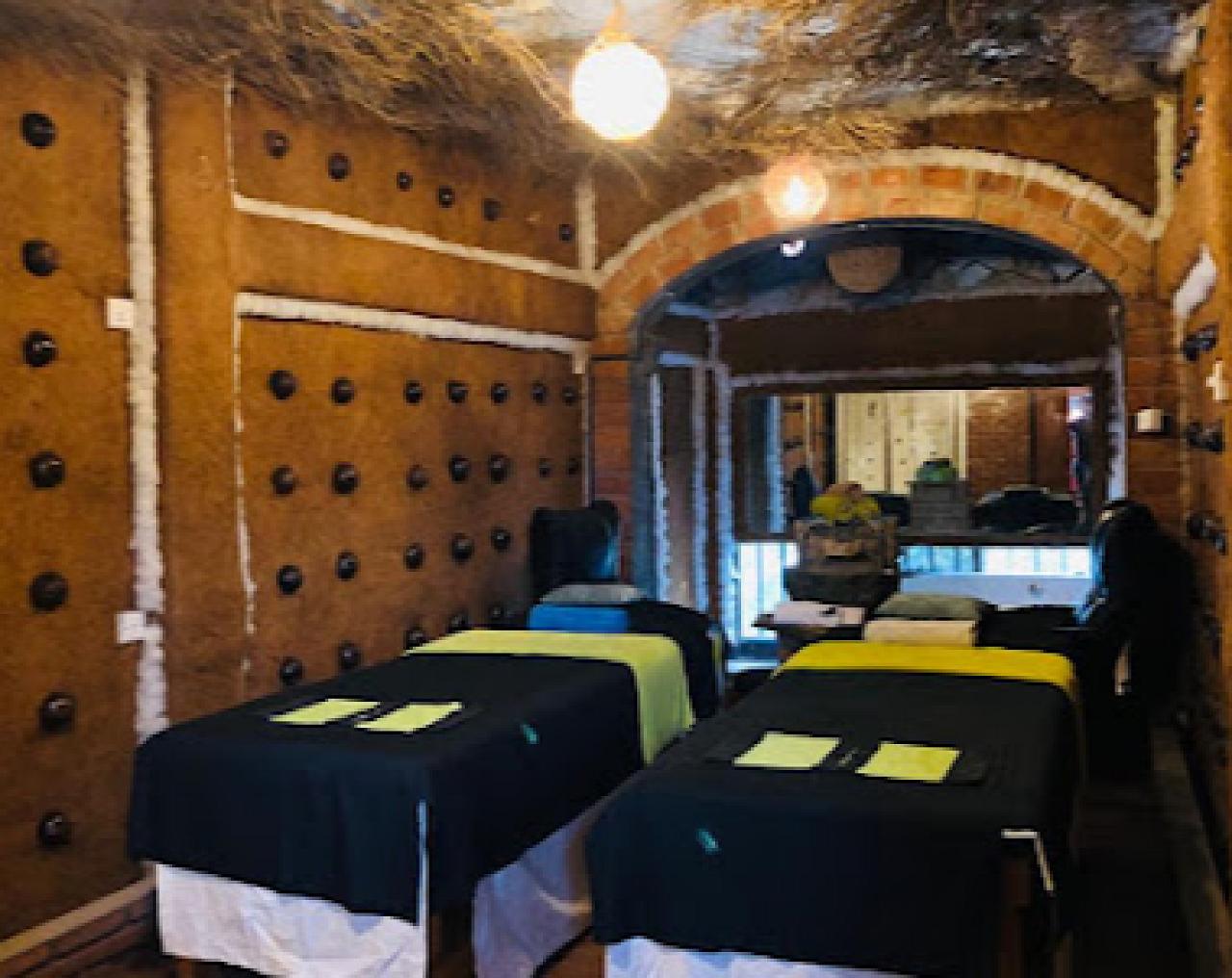 LAAMA GRAND WELLNESS