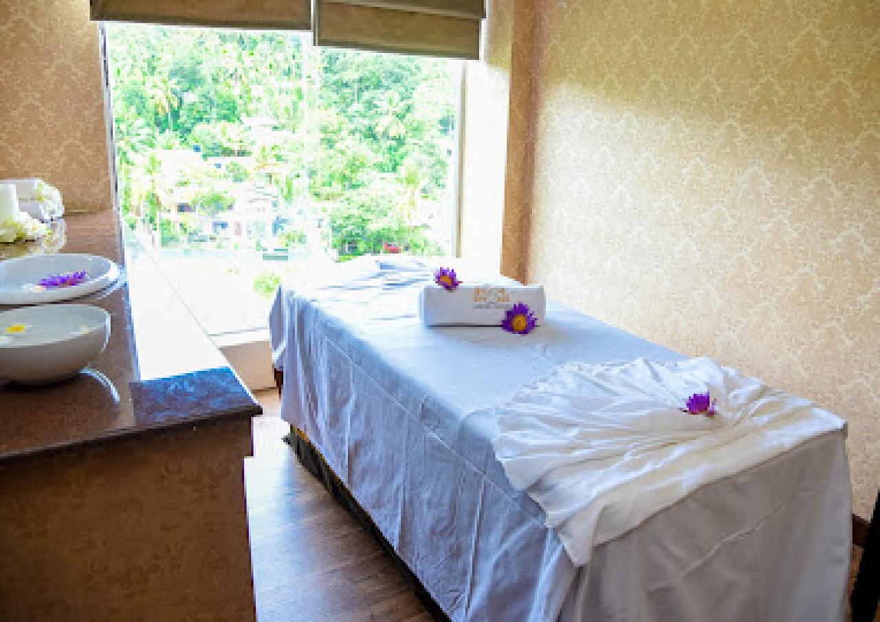 LAAMA GRAND WELLNESS