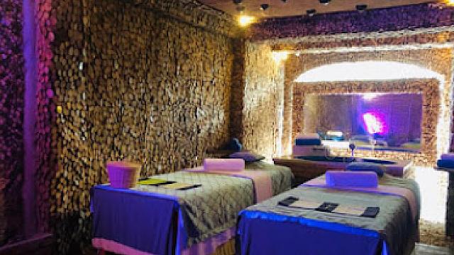 LAAMA GRAND WELLNESS