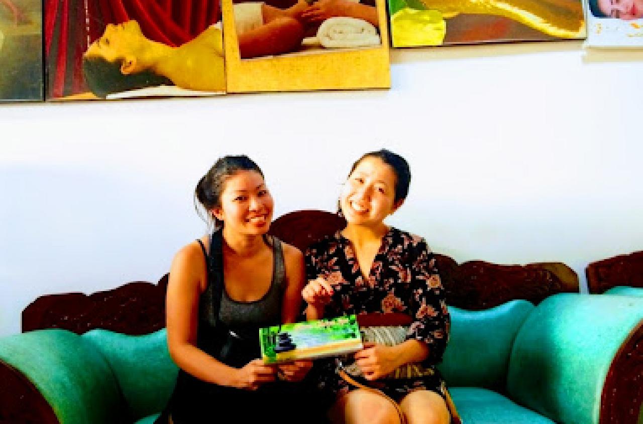 Green Chaya Spa Ayurvedic Treatment Center
