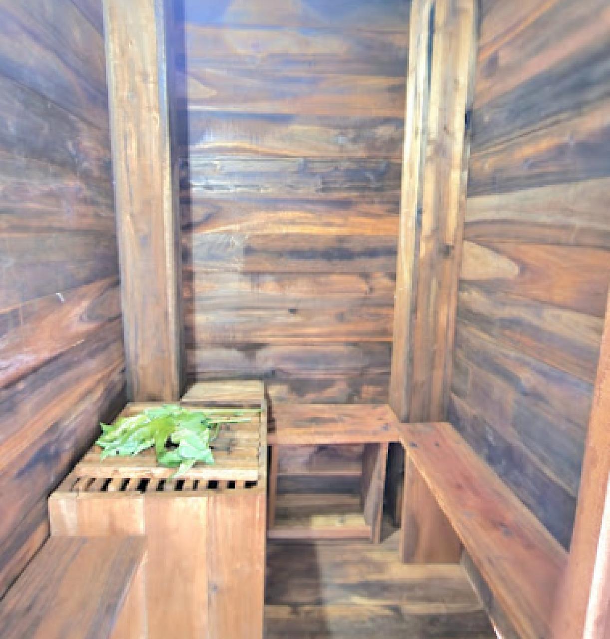 Green Chaya Spa Ayurvedic Treatment Center