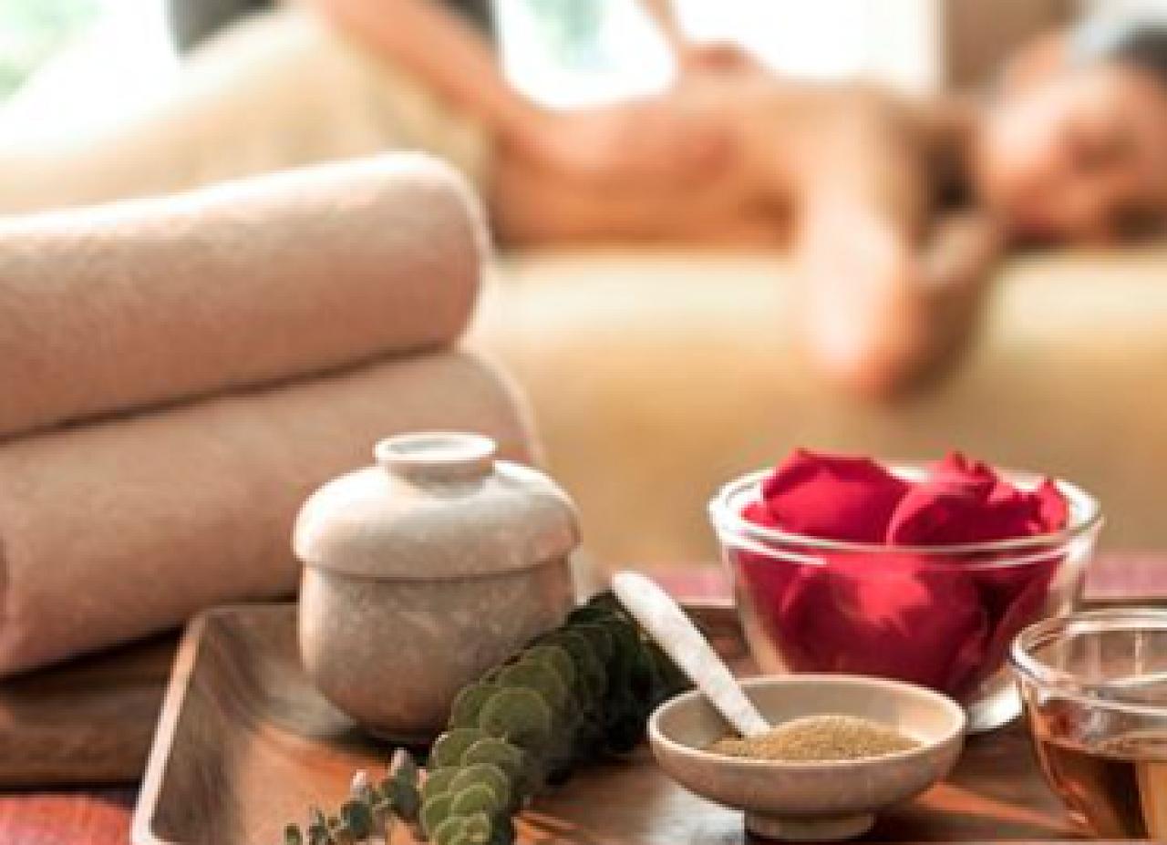 Fairlee Wellness SPA Kandy (Pvt) Ltd