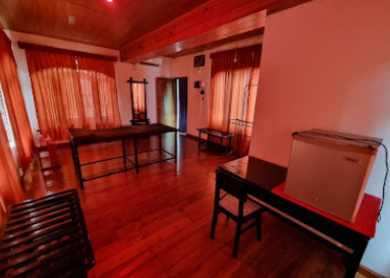 Fairlee Wellness SPA Kandy (Pvt) Ltd