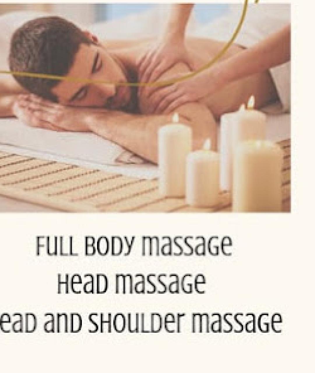 Lush Spa And Wellness