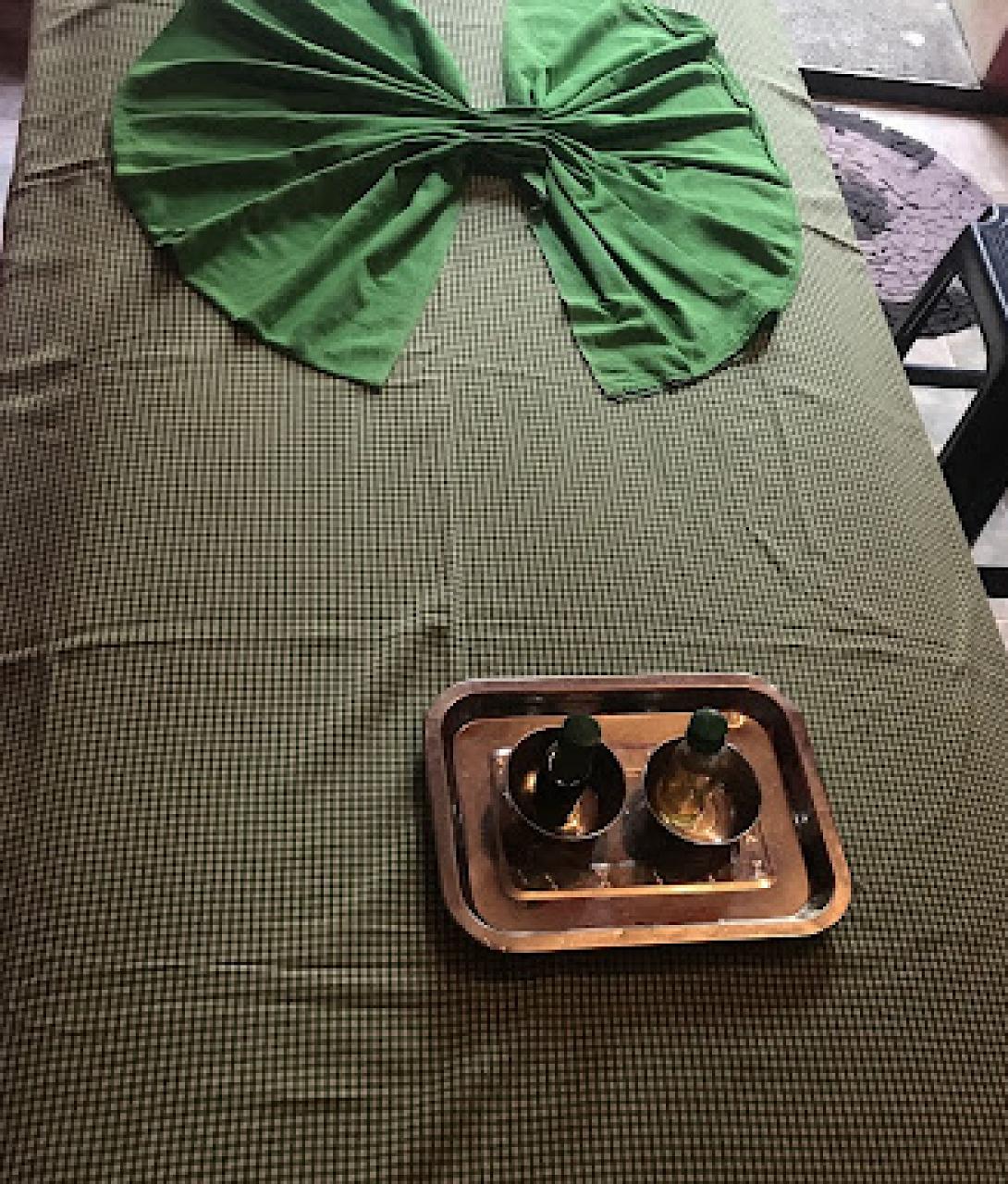 Suwa Arana Ayurvedic Spa