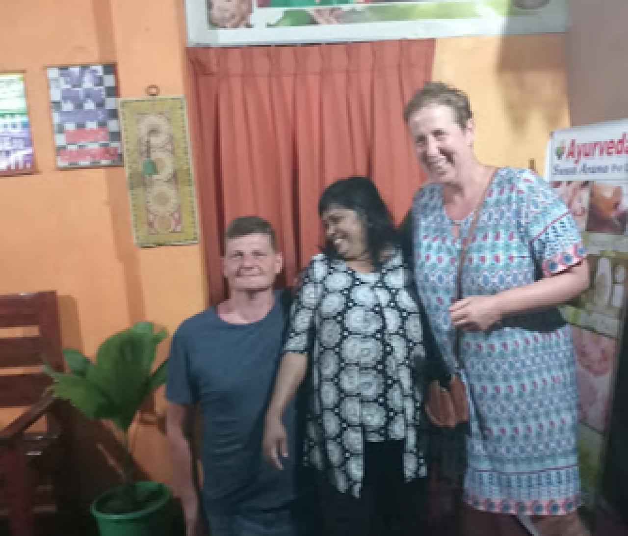 Suwa Arana Ayurvedic Spa