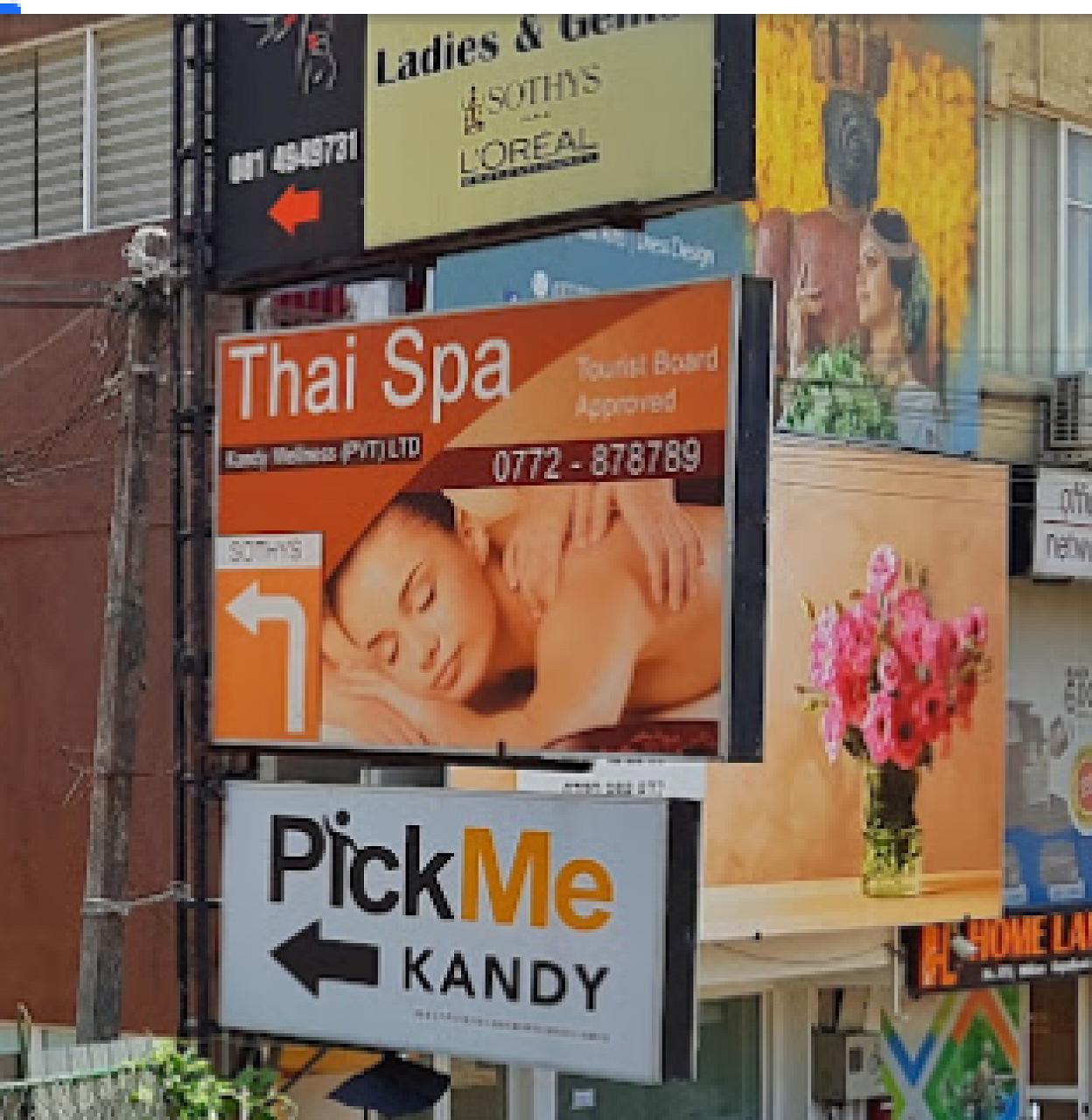 THAI SPA