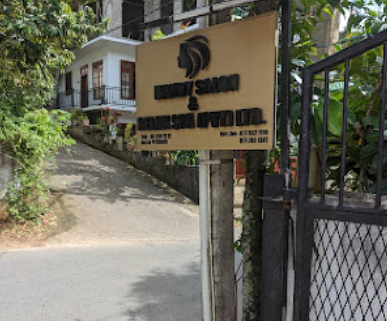 Kandy salon & Relax Spa