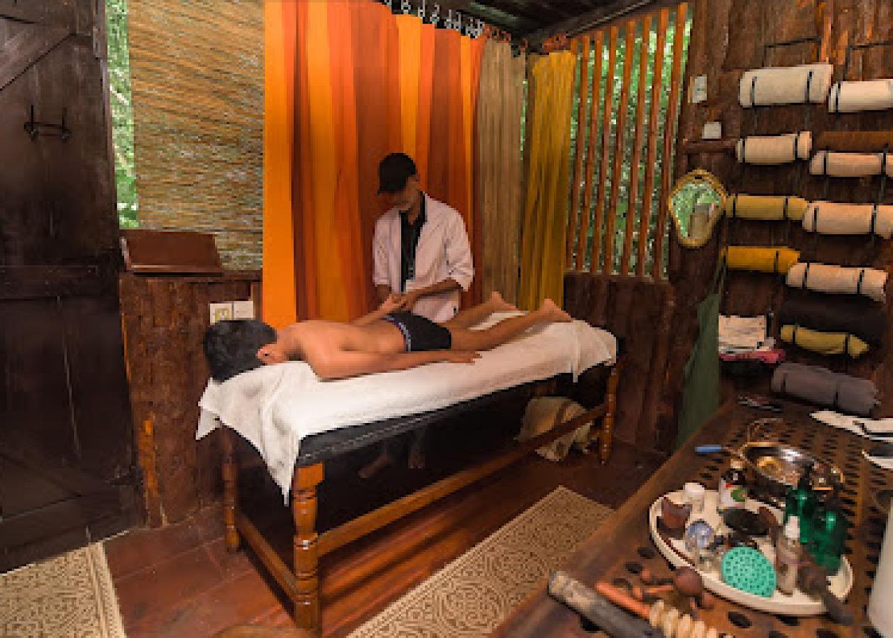 Suwaya Treatment Center