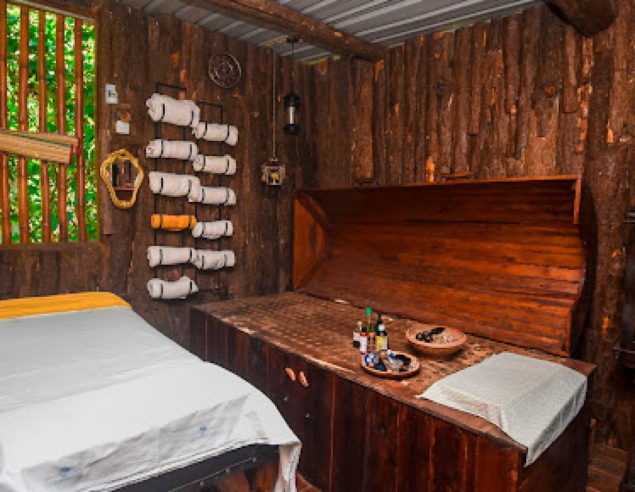 Suwaya Treatment Center
