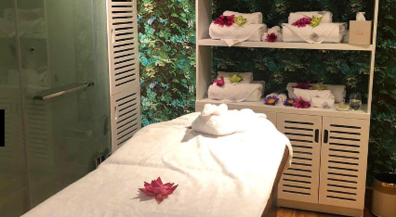 The Radh Hotel - Spa