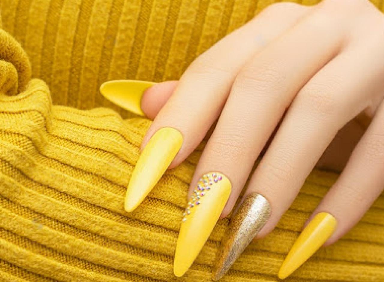 Finishing Touches Nail Gallery Kandy