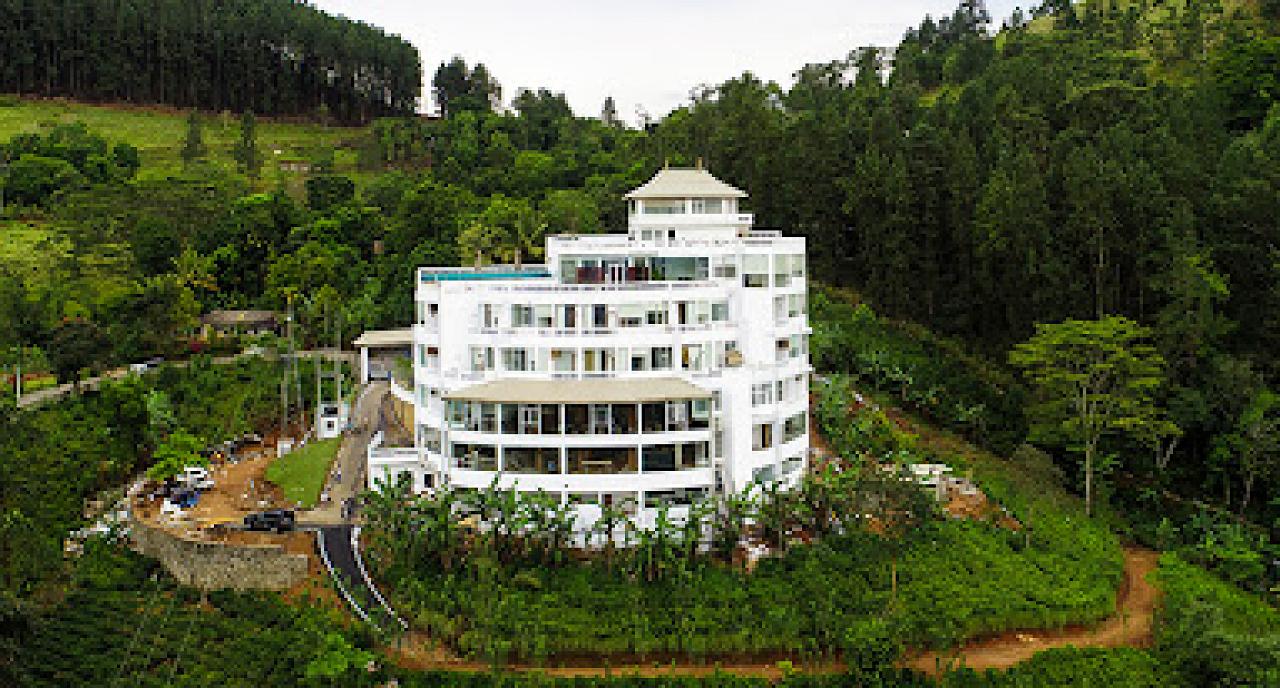 Bellwood Hills Resort and Spa