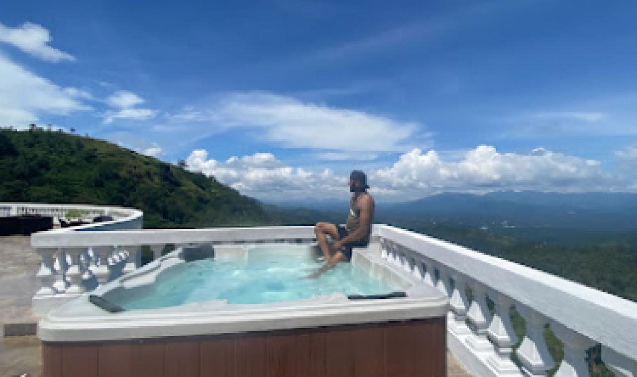 Bellwood Hills Resort and Spa