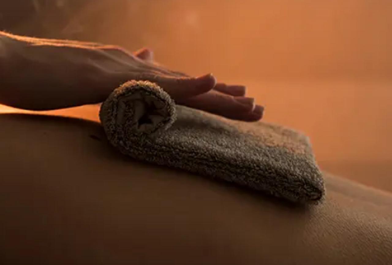 W15 Hanthana Estate - Spa
