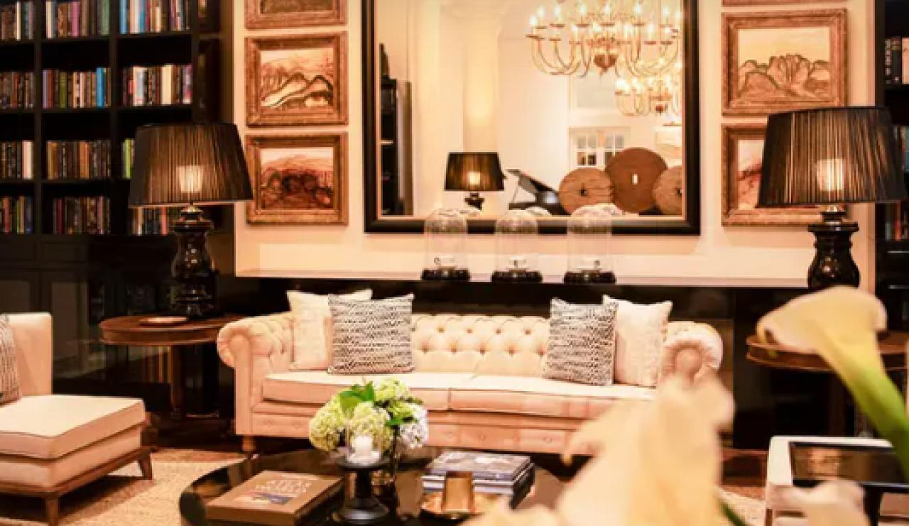 W15 Hanthana Estate - Spa