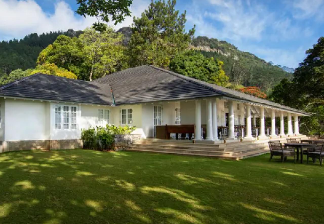 W15 Hanthana Estate - Spa