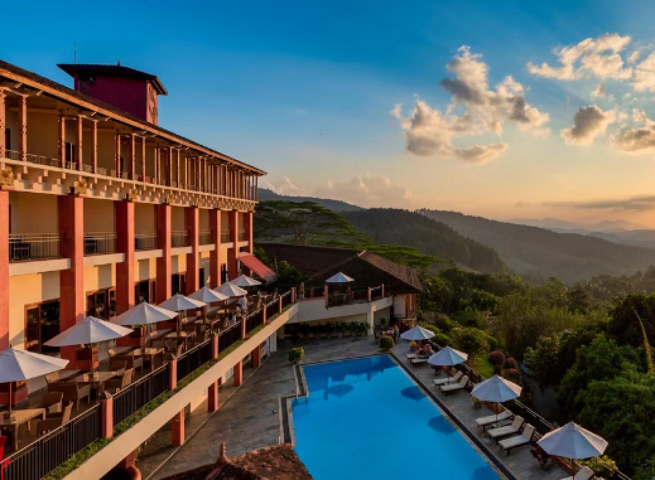 Amaya Hills