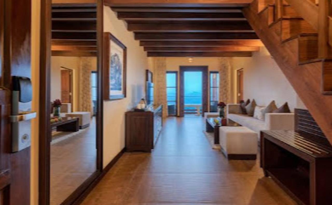 Amaya Hills