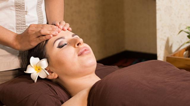 The Grand Kandyan Hotel - Balinese Ayu spa