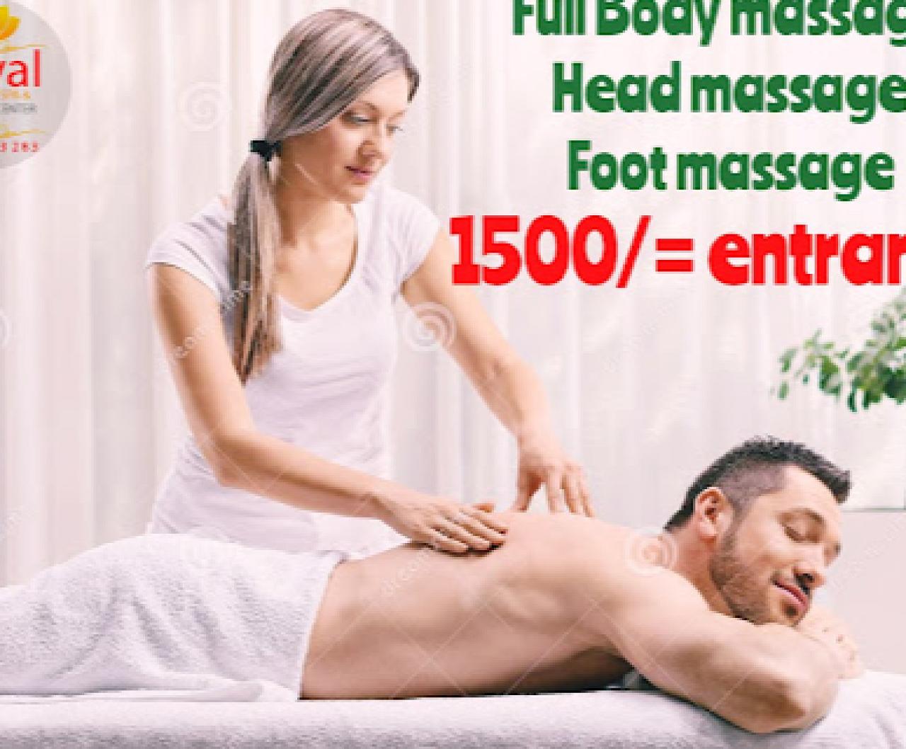 ROYAL SPA & WELLNESS CENTER