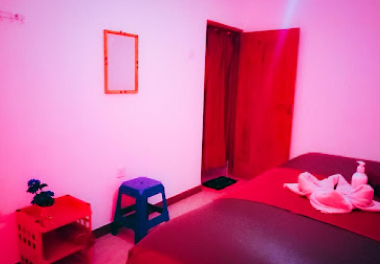 ROYAL SPA & WELLNESS CENTER