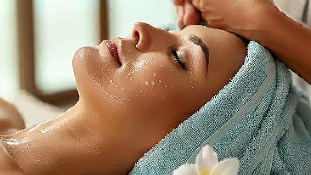 Tea Heights & Spa