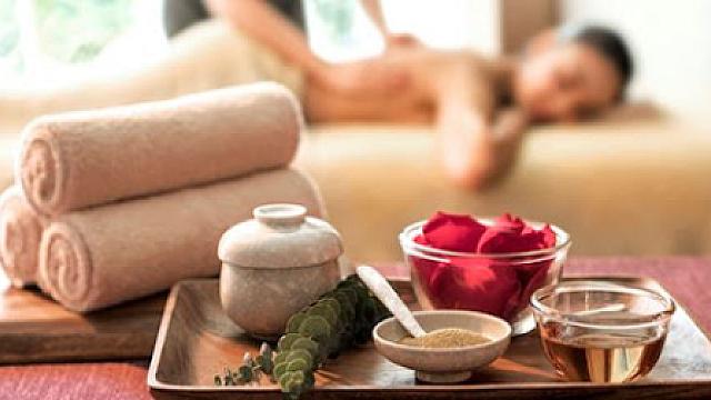 Fairlee Wellness SPA Kandy (Pvt) Ltd