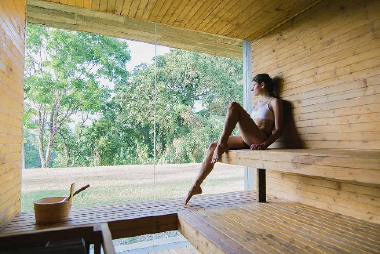 Santani Wellness Kandy