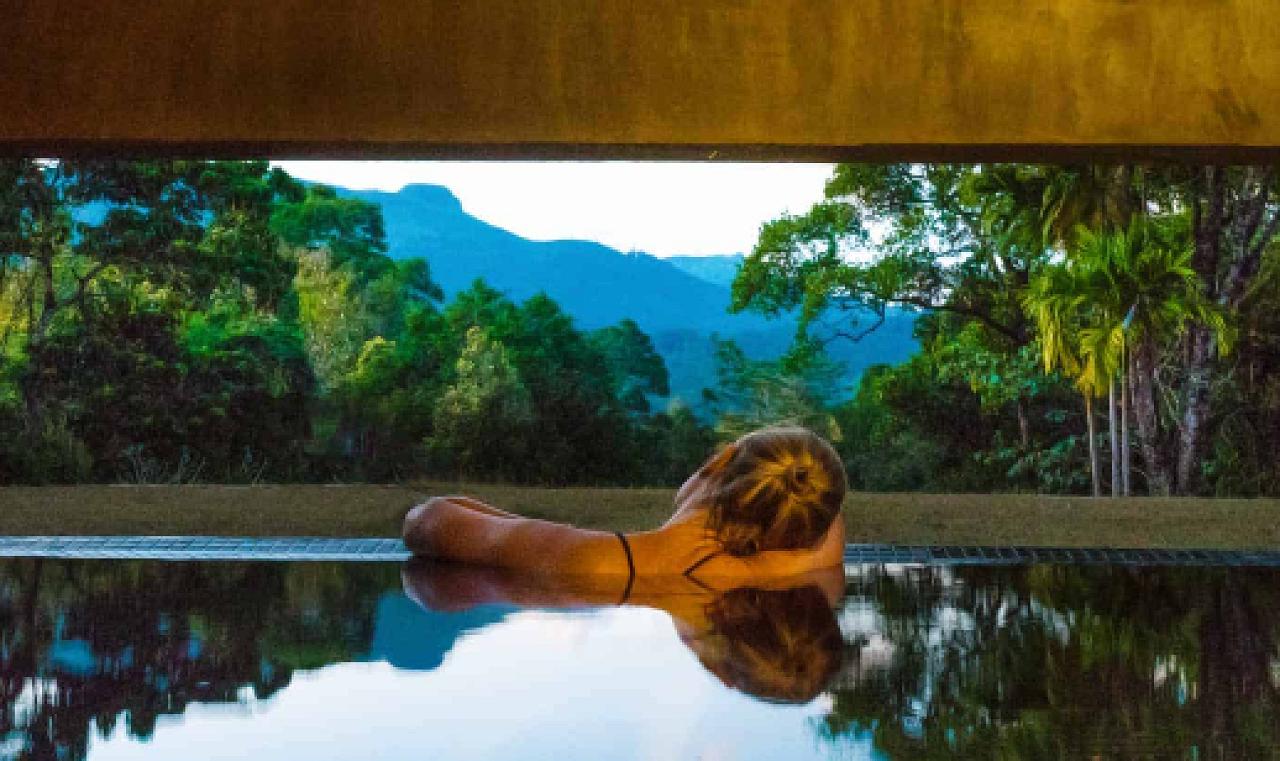Santani Wellness Kandy