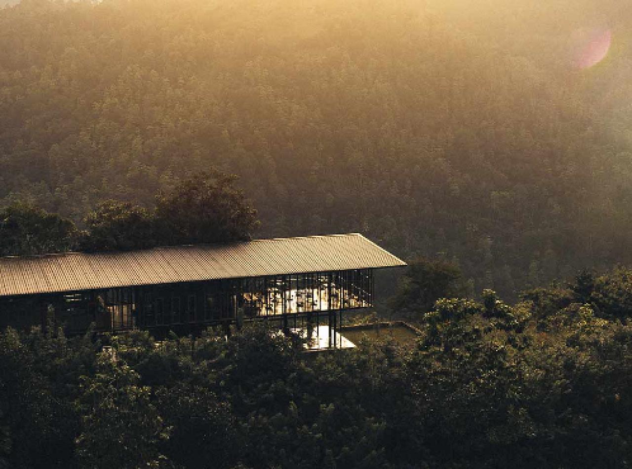 Santani Wellness Kandy