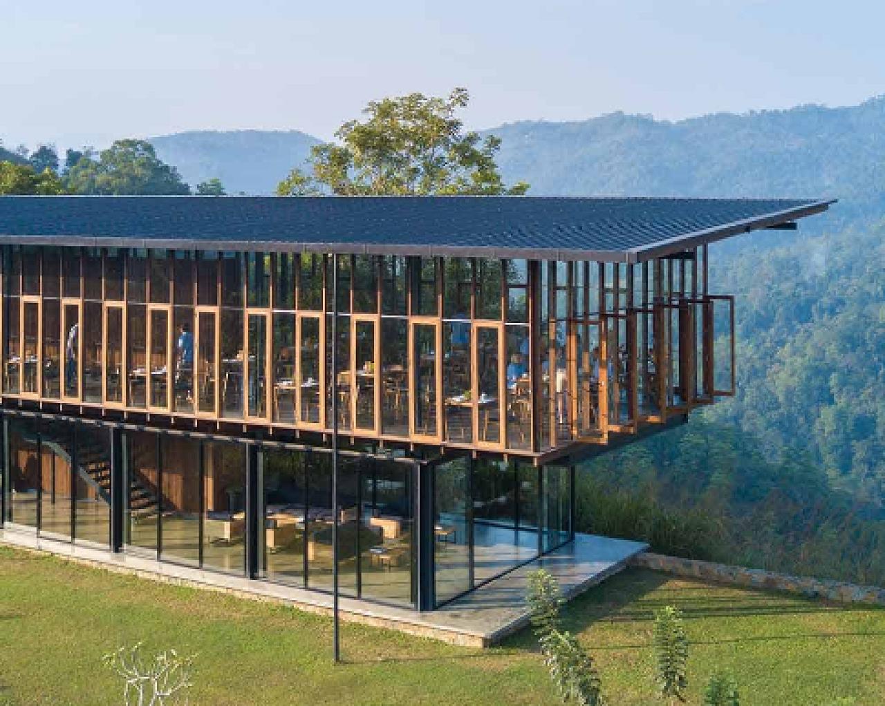 Santani Wellness Kandy